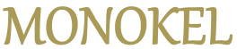 Optik Monokel - Logo